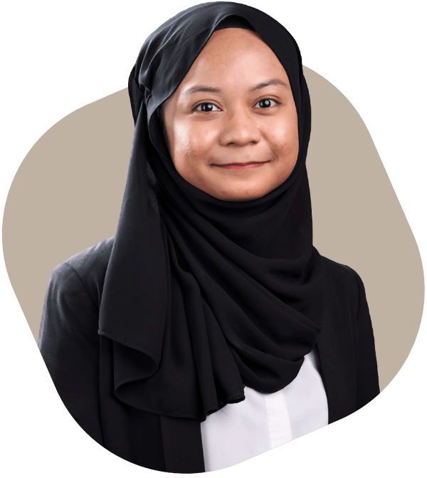 Aqila Zulaiqha Zulkifli