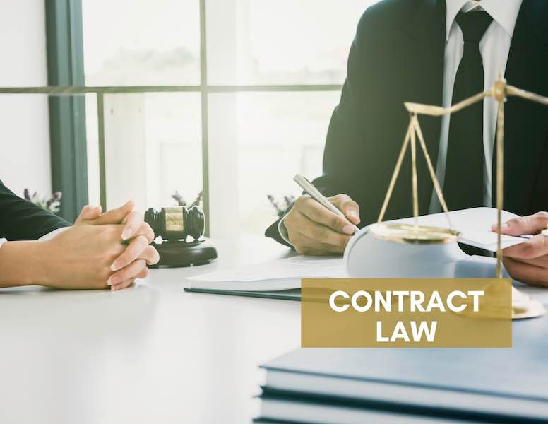 Commercial and Common Sense:  Federal Court Clarifies the Approach in Determining Whether a Contract Contravened the Law