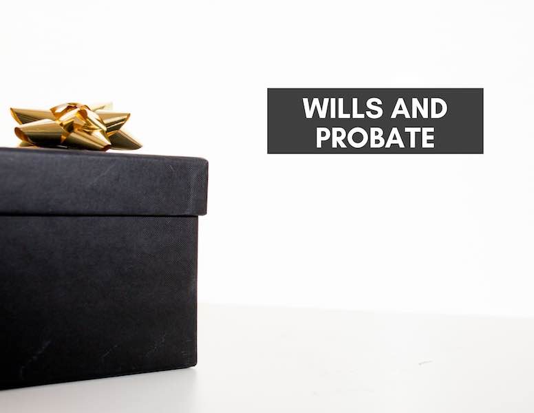 Strings Attached – Conditional Gifts Vs Testamentary Trusts 