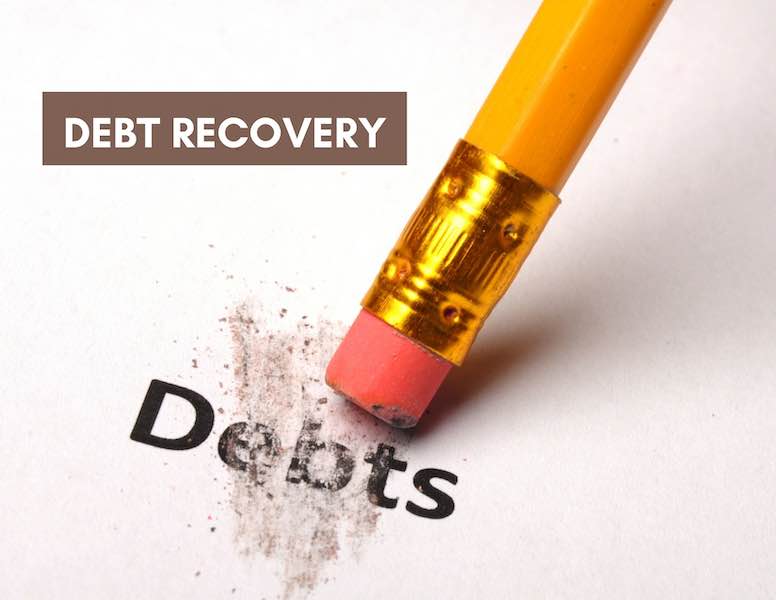 How To Recover A Debt