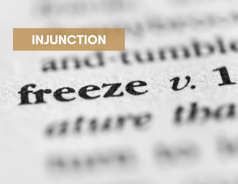 Freezing the Frozen?  Having both Mareva and AMLA “Freezing Orders” in Securities Commission v Lee Kee Sien, Albert & Ors [2009] 8 CLJ 70, HC