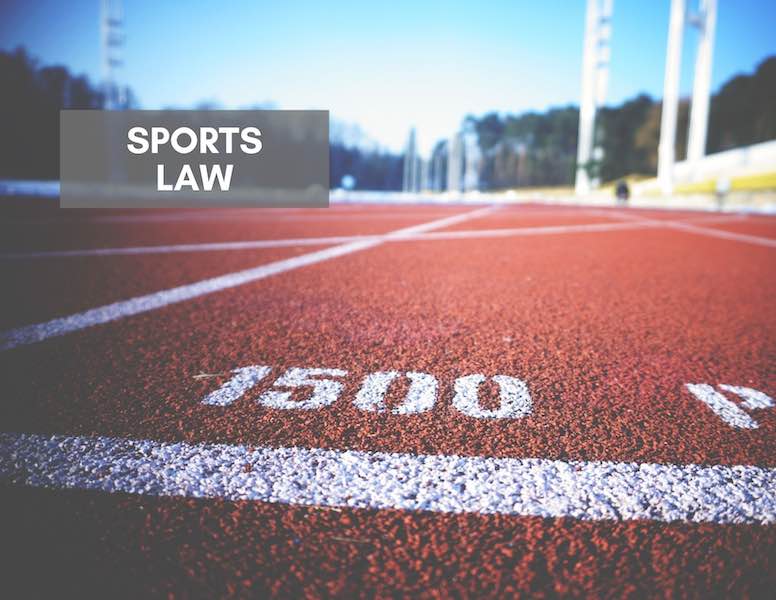 The Rise of Sports Law