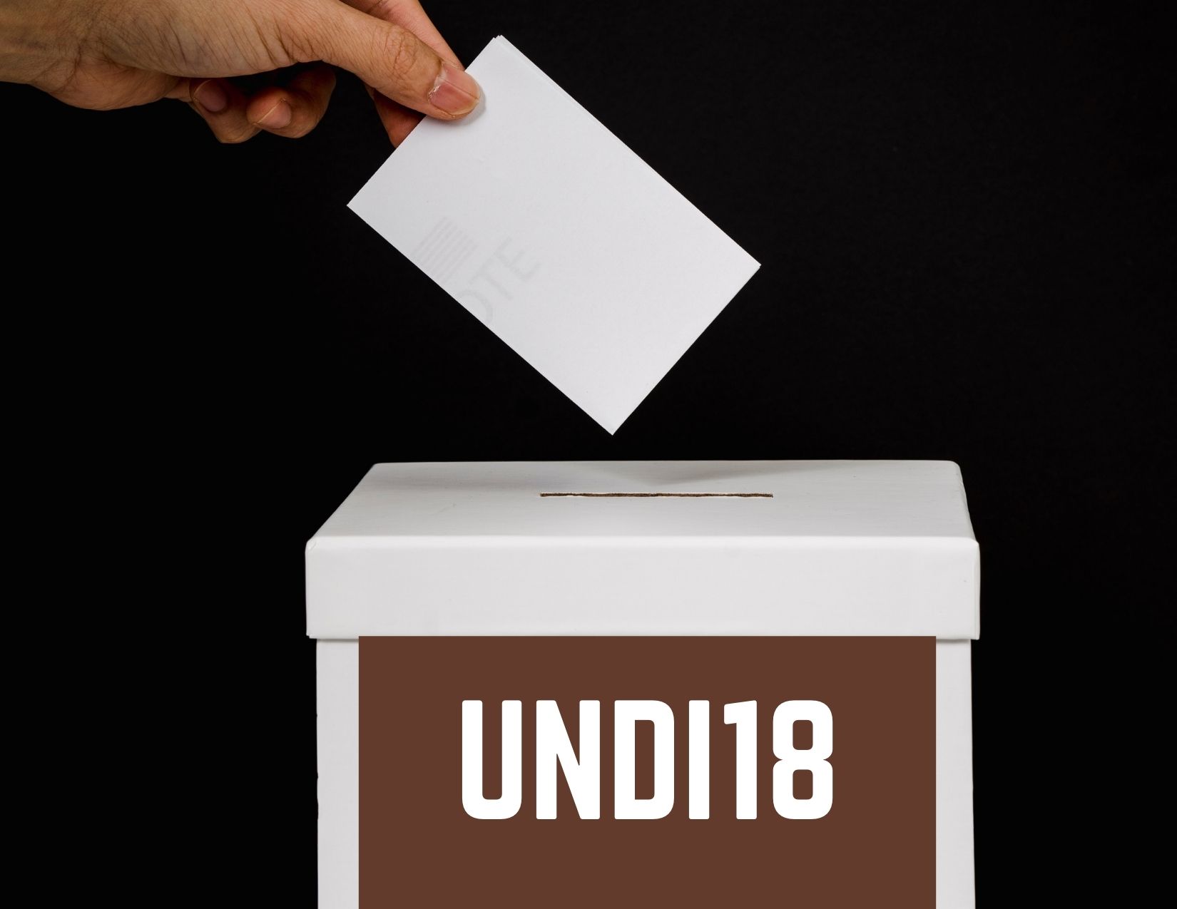 UNDI18: Delays in Registration of Young Voters – Victorious Action against the Government and Prime Minister