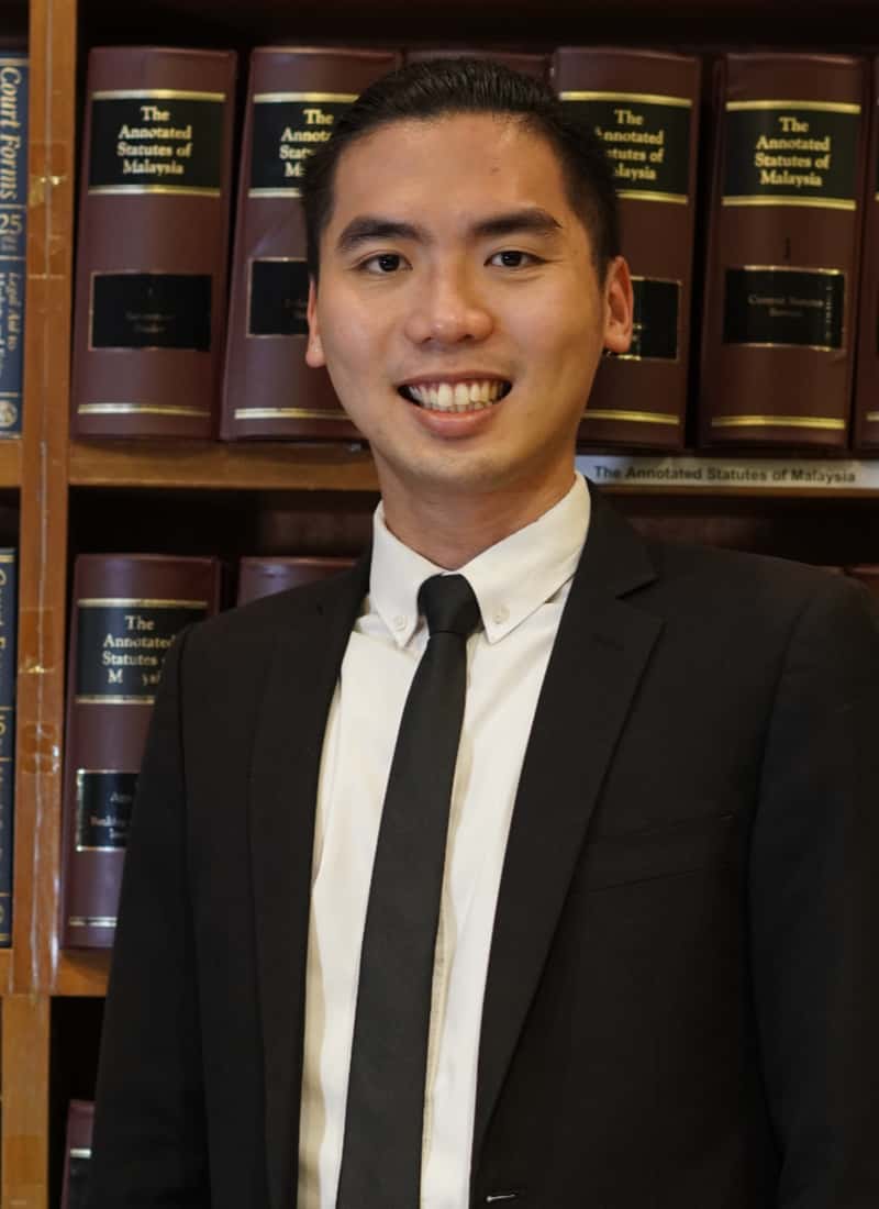 Jason Cheong Kah Lok | Thomas Philip Advocates and ...