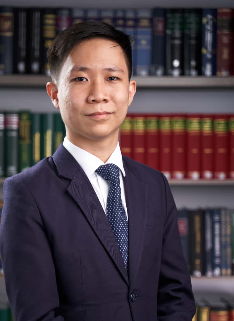 Sean Tan Yang Wei | Thomas Philip Advocates and Solicitors, Kuala ...